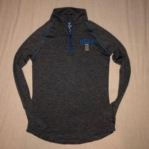 UCLA Bruins Quarter Zip